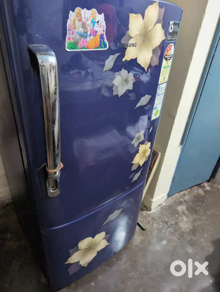 Samsung Fridge 192 ltrs