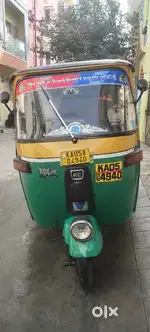 Good condition auto