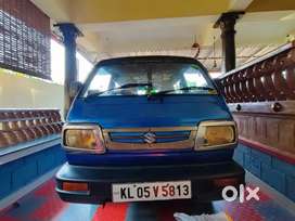 Maruti Suzuki Omni 2006 Petrol 1st owner perfect condition single used