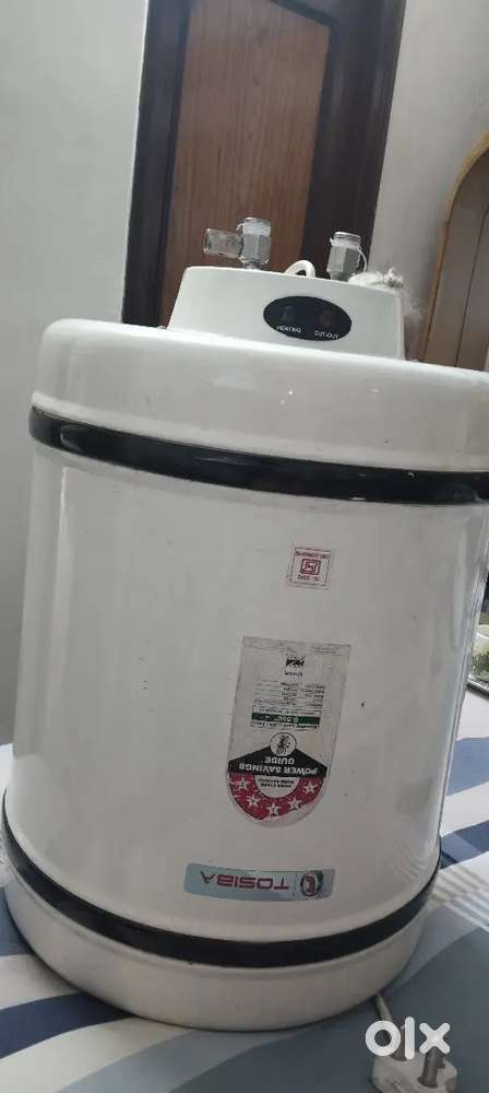 Gyger 15 letter Toshiba excellent condition for 5000