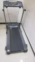 Tread Mill