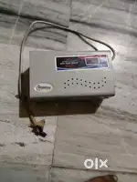 Digital voltage Stabilizer