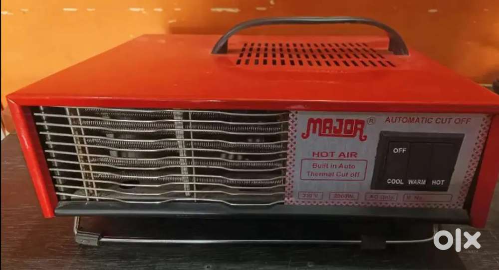 Room heater for sell