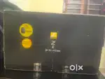 Nikon—z6camera
