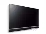 Sony 43 inch FHD 3D TV