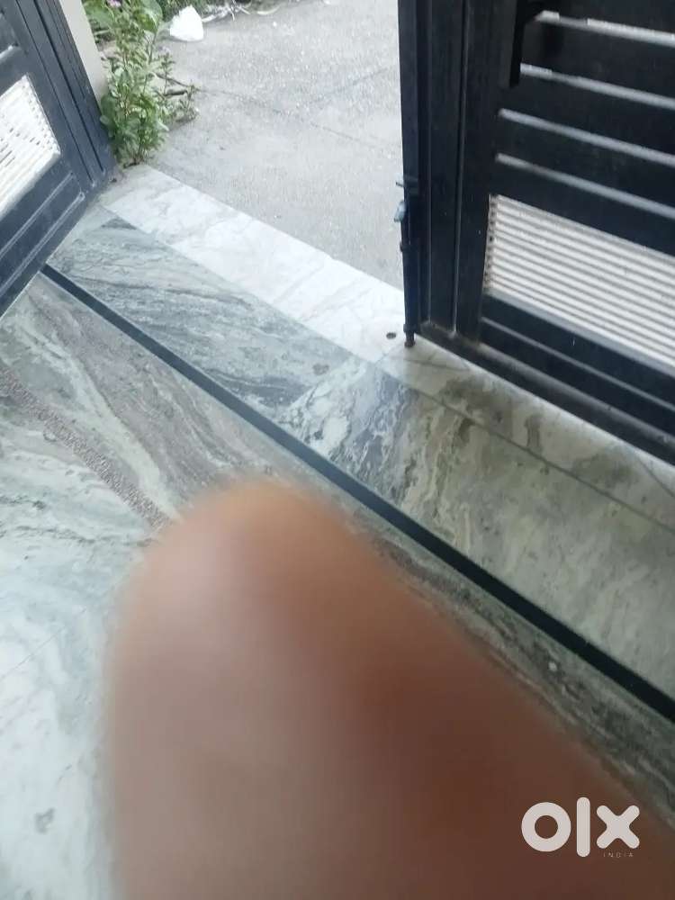 new building..good condition