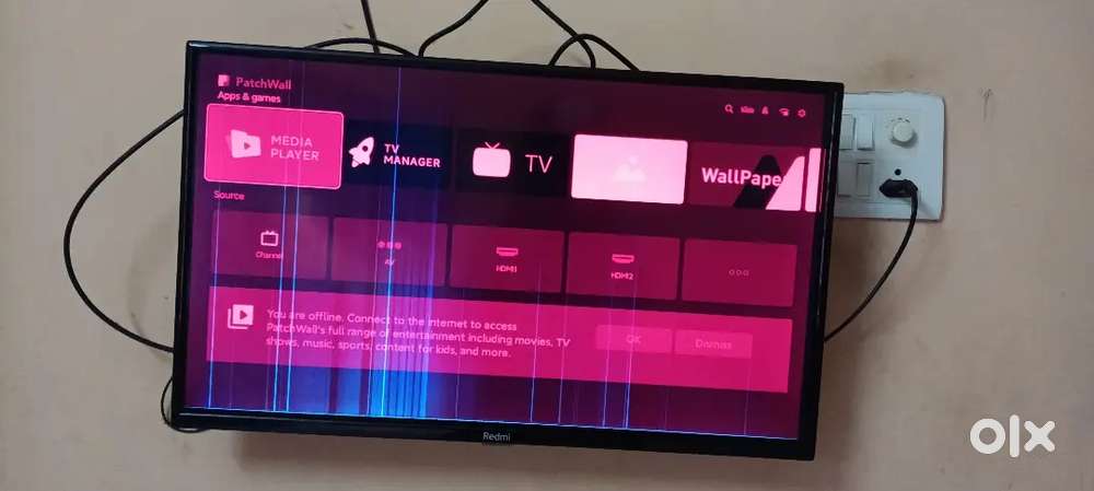 Redmi TV 32
