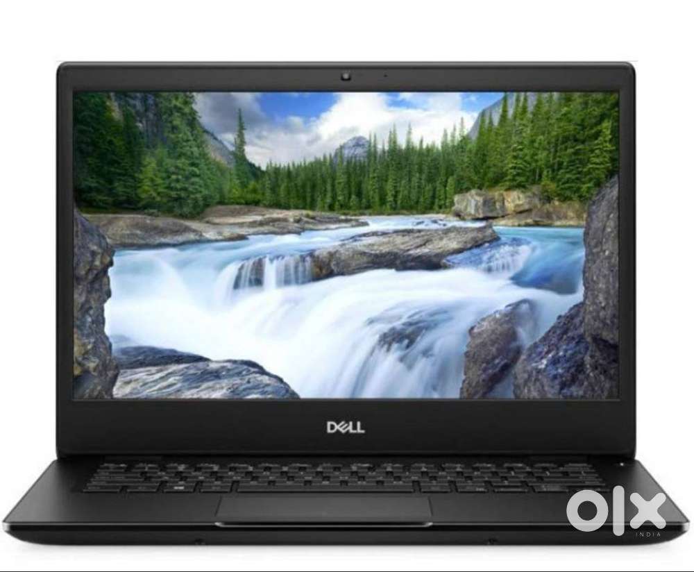 DELL Latitude 3400 Intel Core i5 8th Gen 8GB RAM ,256GB  SSD