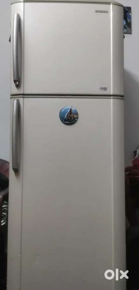 Samsung fridge