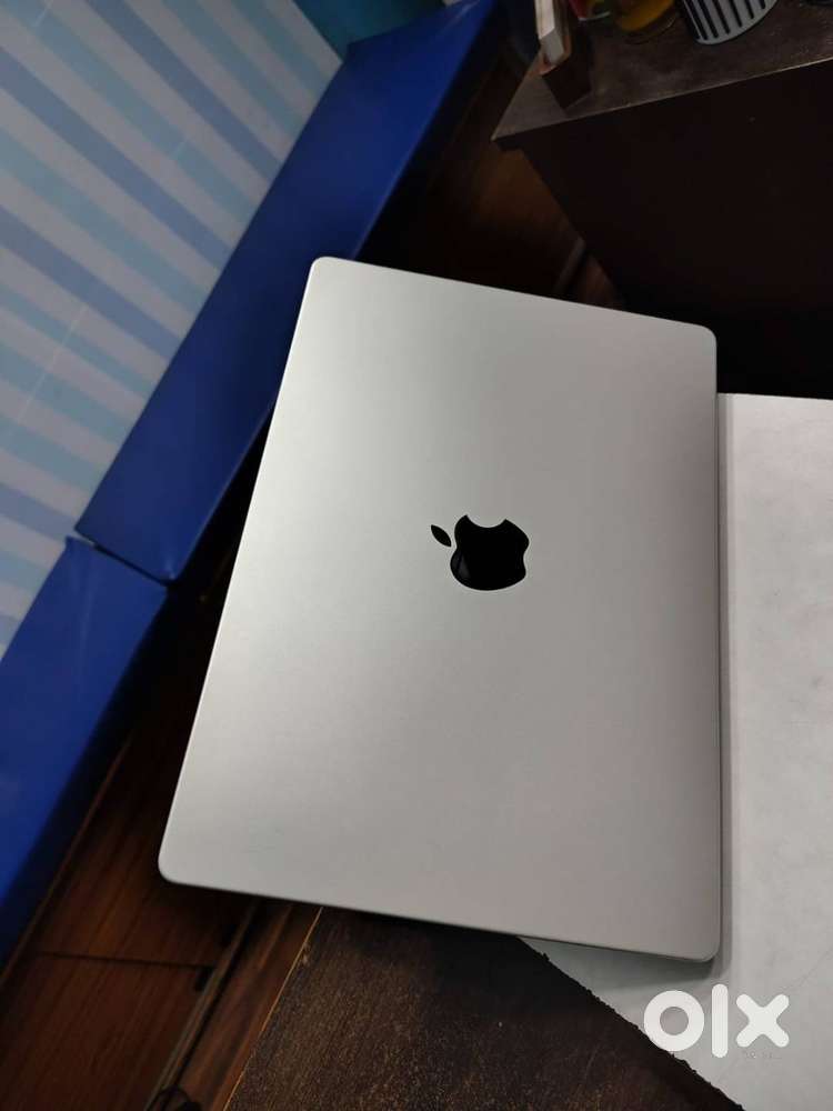 ֍ M1 Pro Chip- 16 GB RAM- 1 TB SSD- MacBook Pro - 14 Inch- A2442 ֍