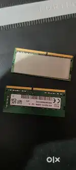 DDR4 16 GB RAM.