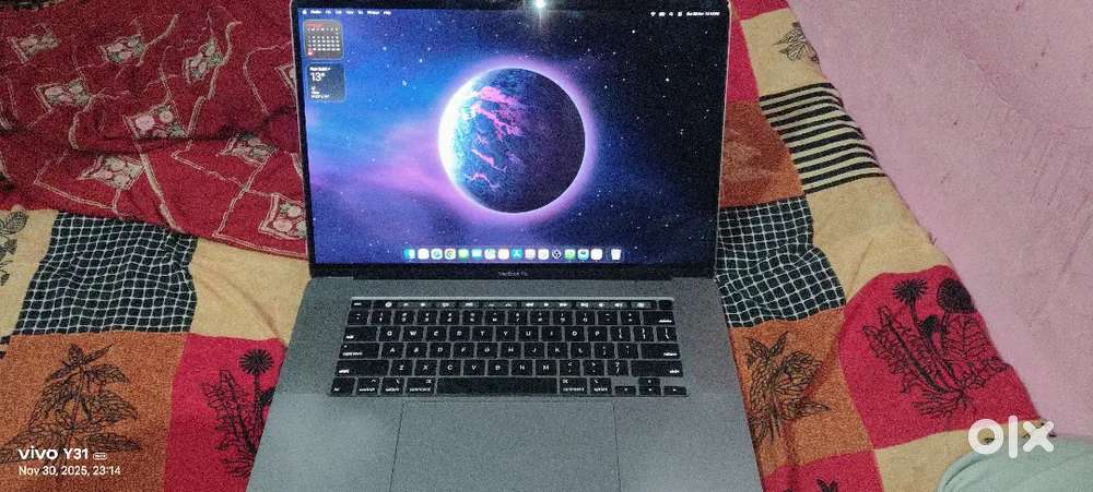 Mac book pro