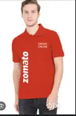 Food delivery job work in your free time