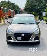 Maruti Suzuki Dzire 2017-2020 1.2 VXI, 2020, Petrol