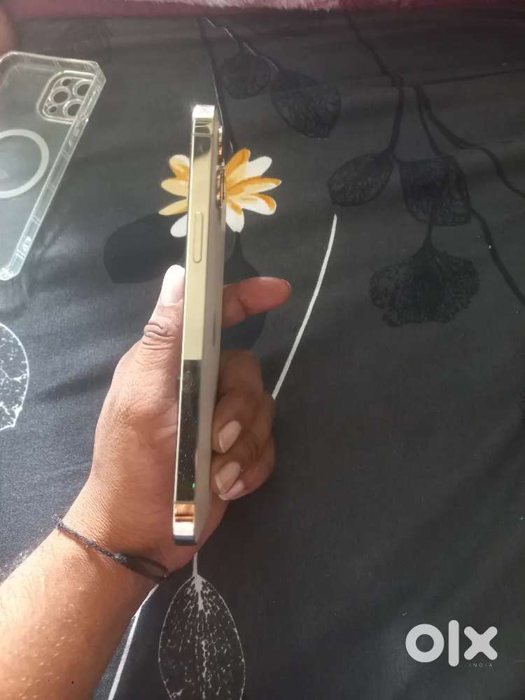 IPhone 12 pro max 128