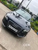 Audi A4 2011 Diesel Well Maintained