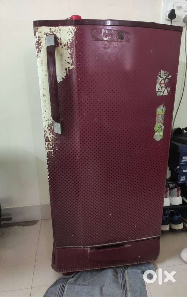 Godrej freeze
