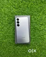 Samsung Galaxy S25 12GB/256GB Silver Color Indian Excellent Condition