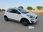 Ford Freestyle Titanium Petrol, 2018, Petrol