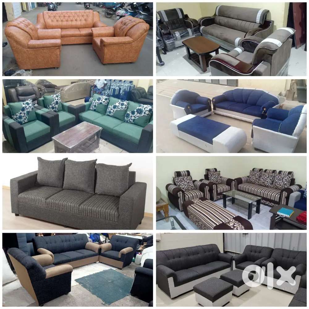 Excellent collection