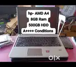 OLD Laptop Dell, hp, Samsung & Sony