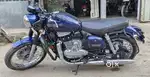 Jawa 42 (2021) - 32500kms