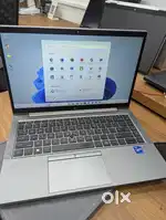 11th Generation i7 Hp Z Book Firefly Workstations LAPTOP Sale