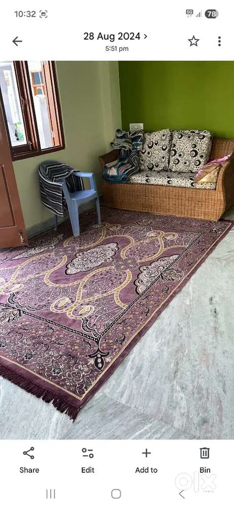 Behind Limrah hotel Erragunta near to market