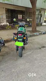 Himalayan 411