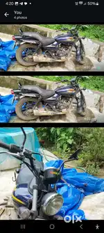 Good condition