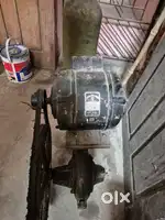 Suguna piston pumps