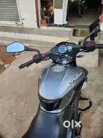 BAJAJ NS160