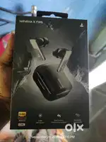 Airpods boat