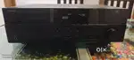 Yamaha RX v373 av receivers good condition