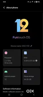 VIVO Y30 3 64