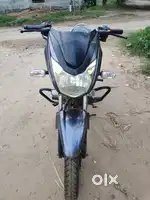 Good mileage and good condition