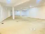 4000 Sq fit Warehouse for rent baba farid nagar kunjwani