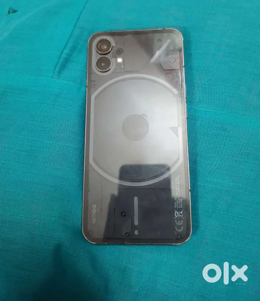 Nothing phone 1
