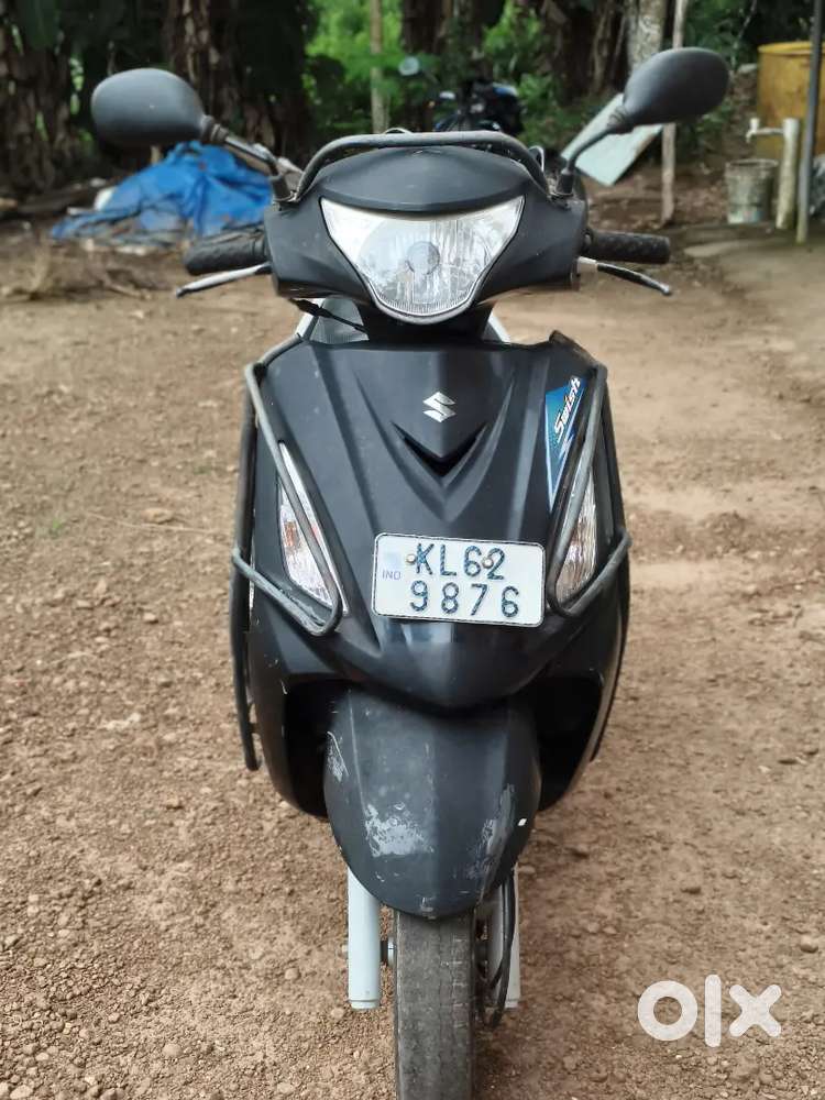 Suzuki Swish