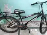 Cycle 26 inch