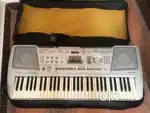 YAMAHA-PSR290Keyboarf