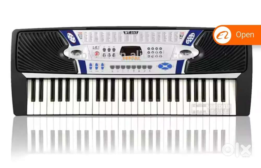 Multi Function Key Board