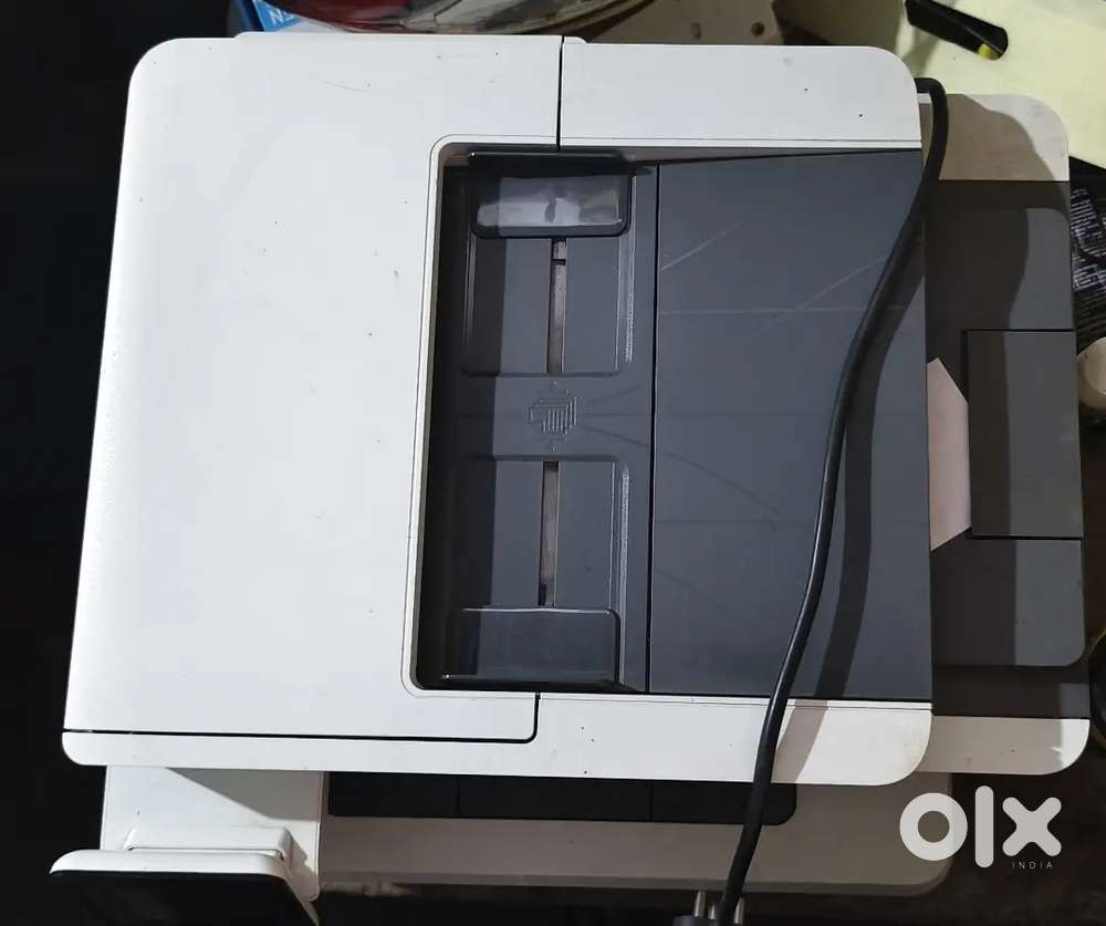 LASERJET PRO MFP M329DW