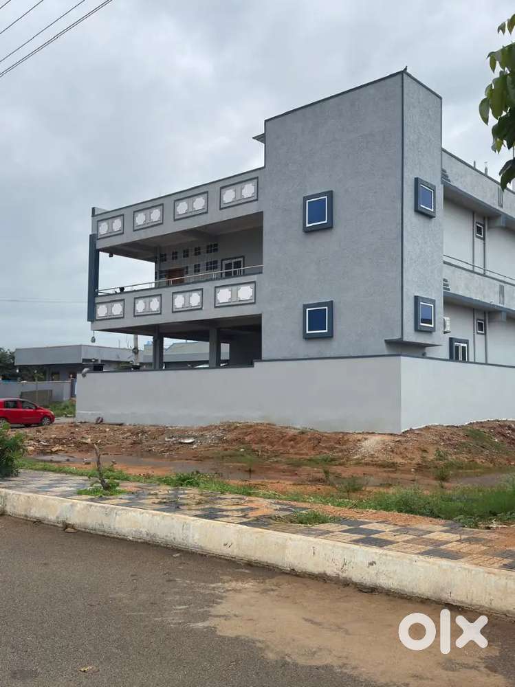 Open plots for sale in Shadnagar