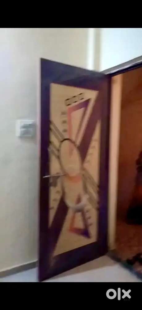 Big Single room for rent in Kharadi