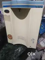 Aquaguard working condition and sanghvi roti roaster working condition