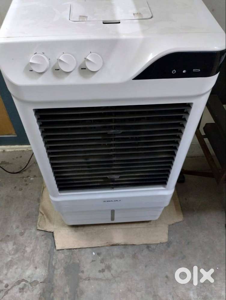 Air cooler