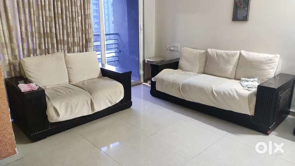 Modern Sofa Set 3 + 2 Seater