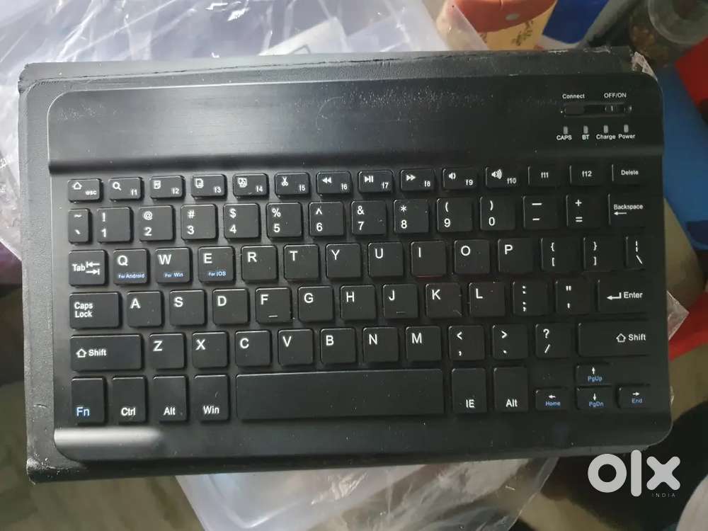 Samsung Tab