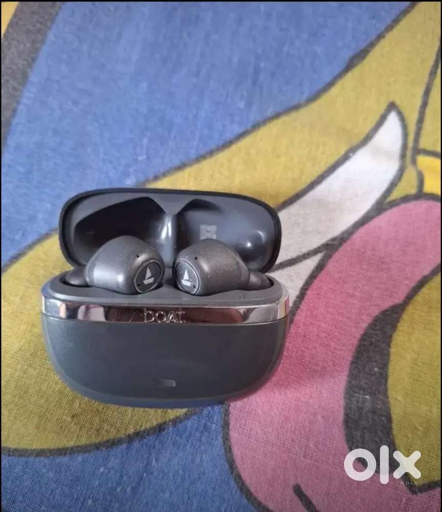 oat nirvana ion earbuds anc